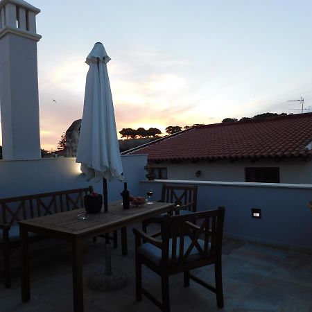 העיירה רתימנו Onar Superior Suites מראה חיצוני תמונה