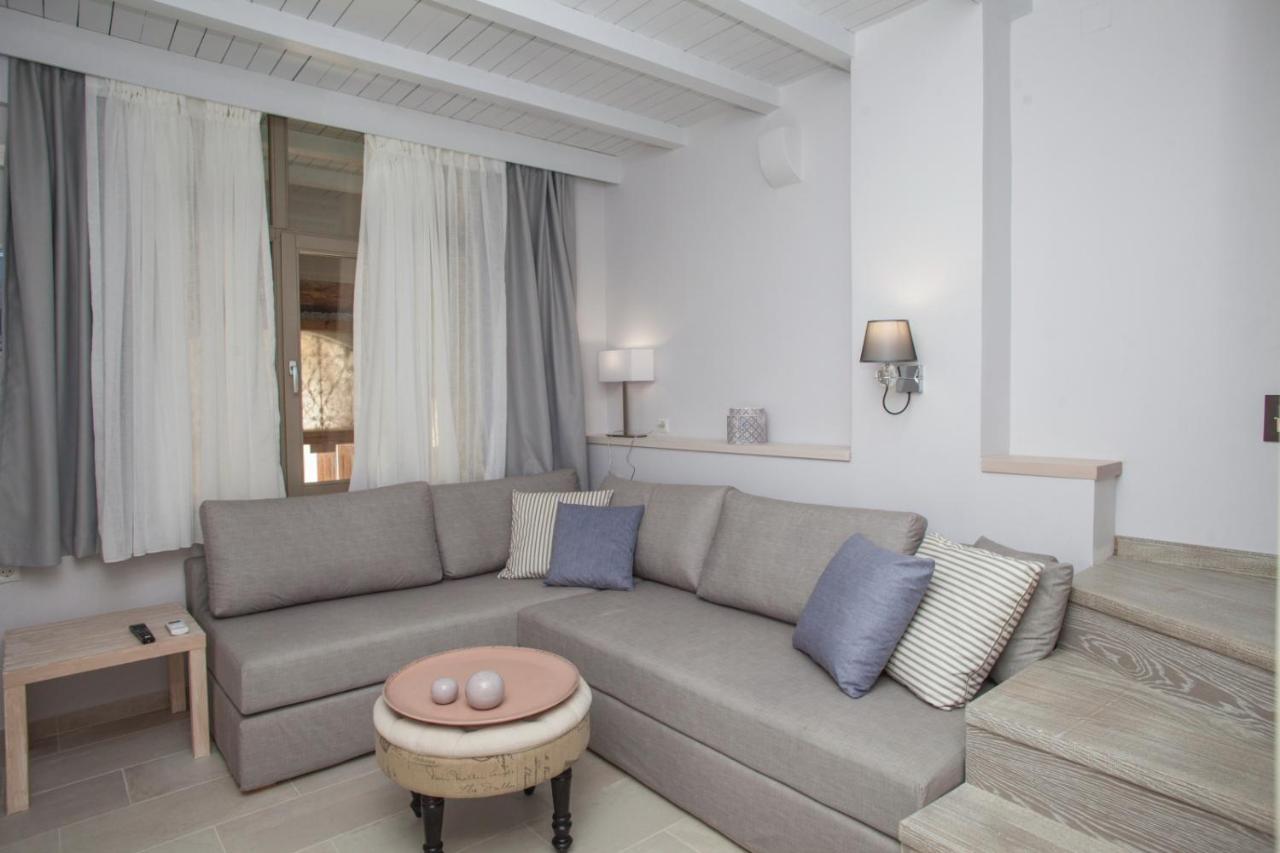 העיירה רתימנו Onar Superior Suites מראה חיצוני תמונה