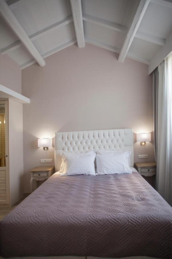 העיירה רתימנו Onar Superior Suites מראה חיצוני תמונה
