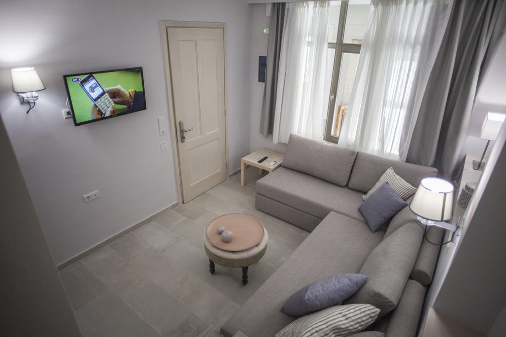 העיירה רתימנו Onar Superior Suites מראה חיצוני תמונה