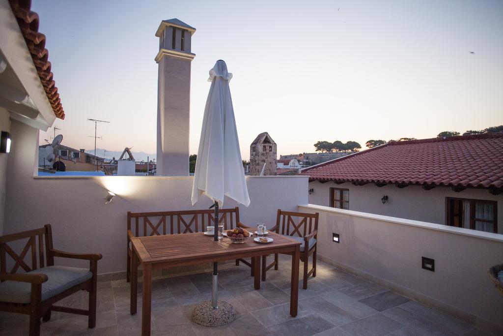העיירה רתימנו Onar Superior Suites מראה חיצוני תמונה