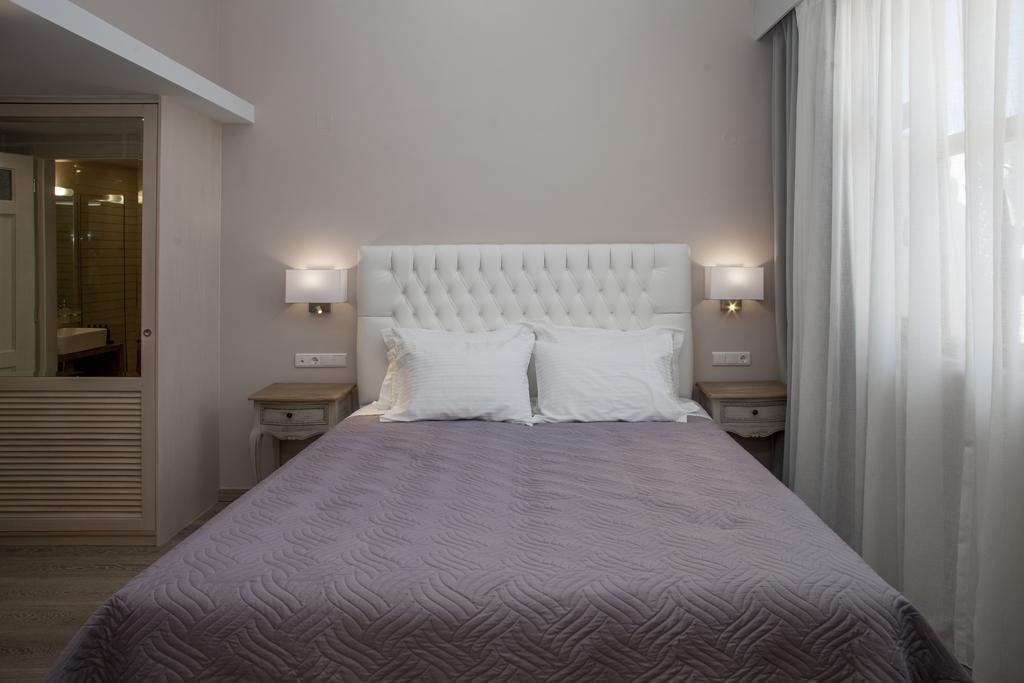העיירה רתימנו Onar Superior Suites מראה חיצוני תמונה