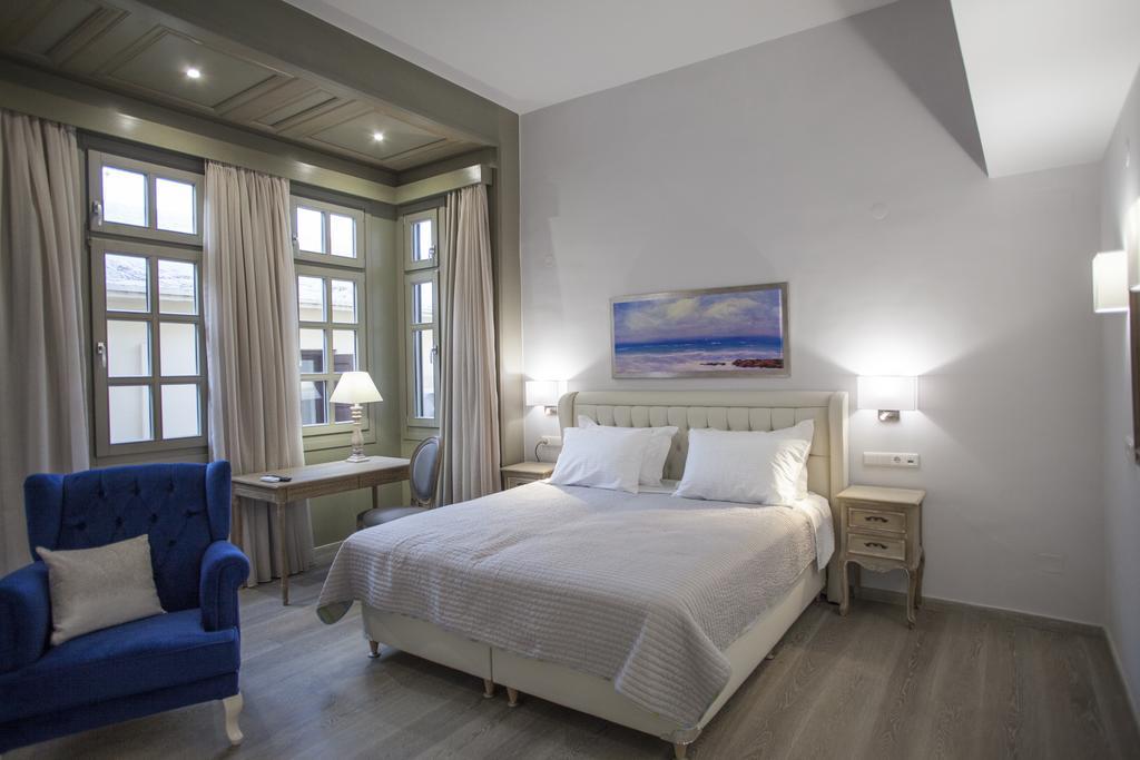 העיירה רתימנו Onar Superior Suites מראה חיצוני תמונה