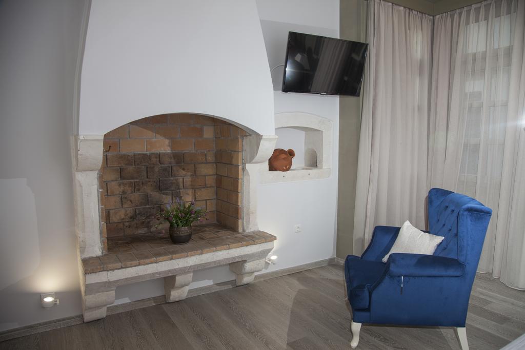העיירה רתימנו Onar Superior Suites מראה חיצוני תמונה