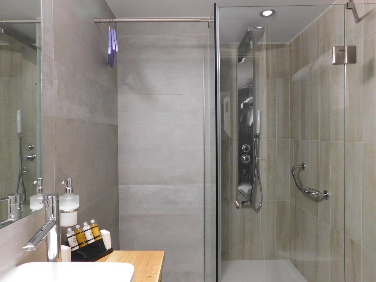 העיירה רתימנו Onar Superior Suites מראה חיצוני תמונה