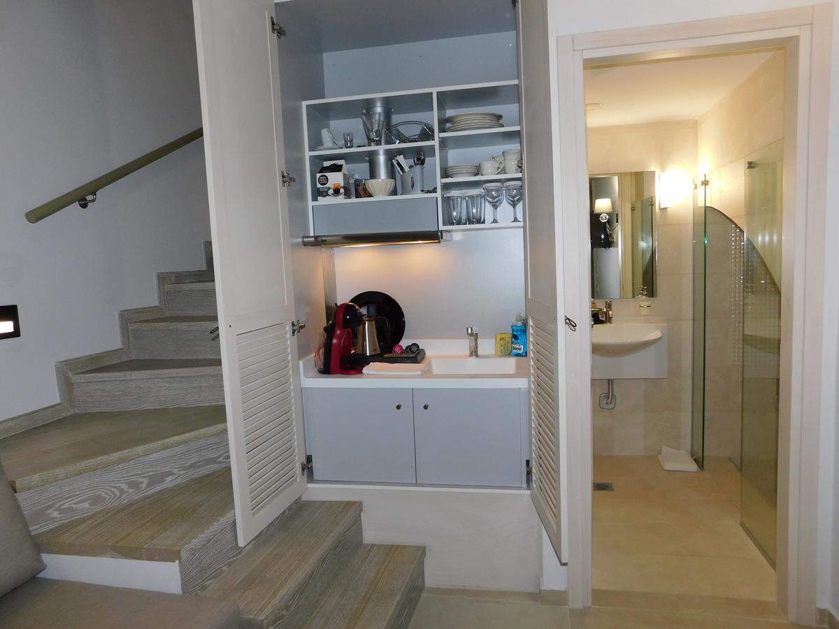 העיירה רתימנו Onar Superior Suites מראה חיצוני תמונה