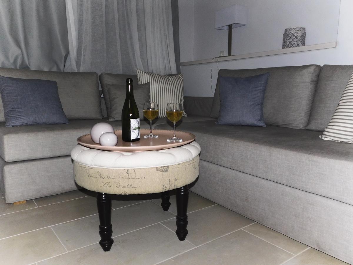 העיירה רתימנו Onar Superior Suites מראה חיצוני תמונה